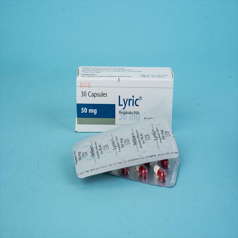 Lyric 50